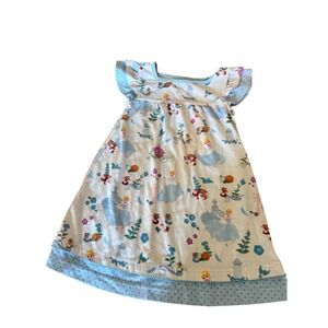 Disney Cinderella Dress Princesses Characters Girls Size 110‎